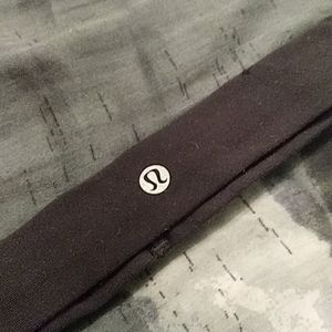 Lululemon head band